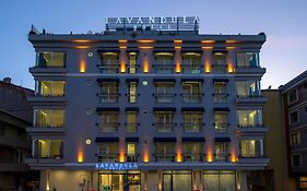 Lavandula Hotel Levent